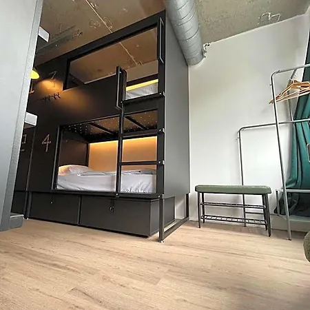 Hotel Clinkmama
