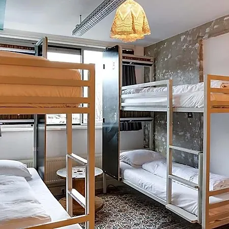 Clinkmama Hotel Ámsterdam