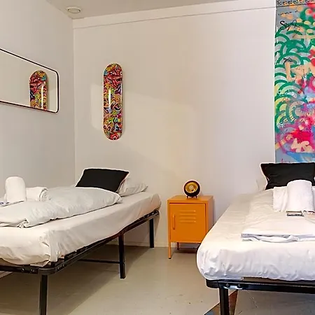 Hotel Clinkmama 2*