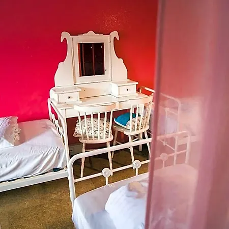 Hotel Clinkmama 2*