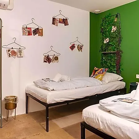 Clinkmama 2* Ámsterdam