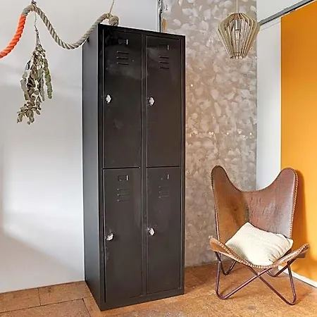 Clinkmama Hotel Ámsterdam