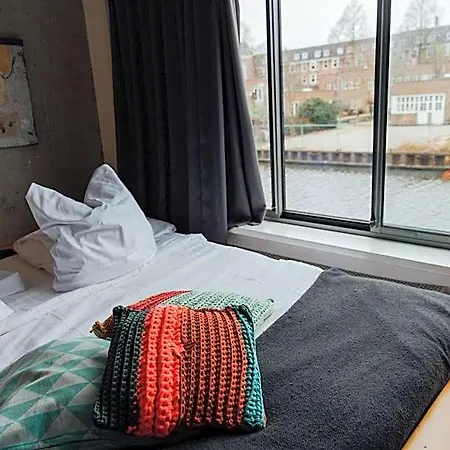 Hotel Clinkmama