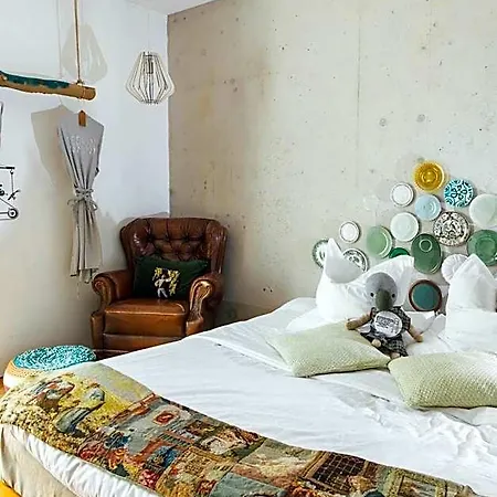 Clinkmama Hotel Ámsterdam